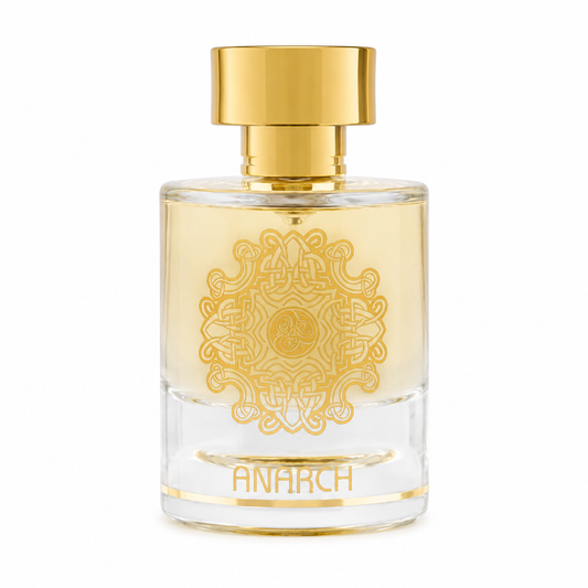 Maison Alhambra Anarch Eau de Parfum Spray 100ml
