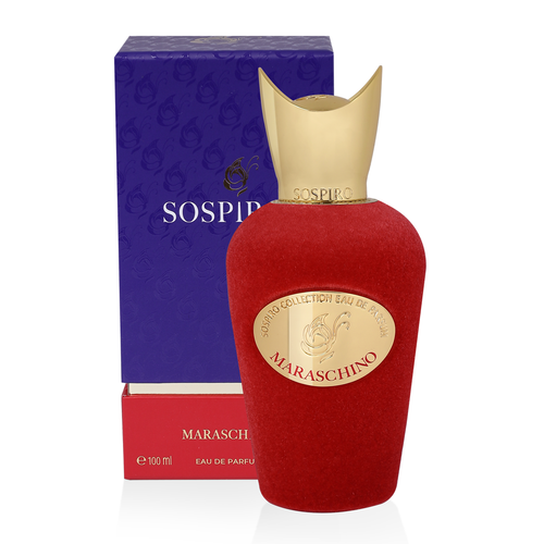 Sospiro Maraschino Unisex Eau de Parfum