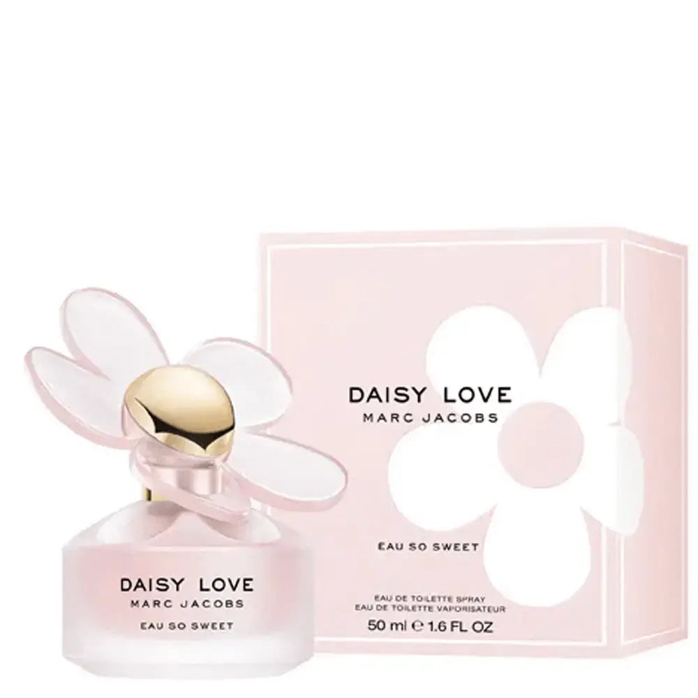Marc Jacobs Daisy Love Eau So Sweet 50ml EDT Spray