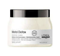L'Oreal Professionnel Serie Expert Metal Detox Mask 500ml