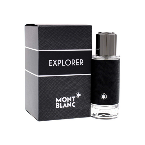 Mont Blanc Explorer For Men Eau De Parfum 100ml