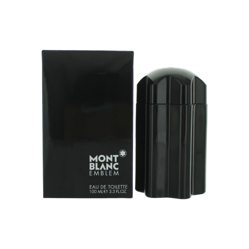 Mont Blanc Emblem Men 100ml EDT