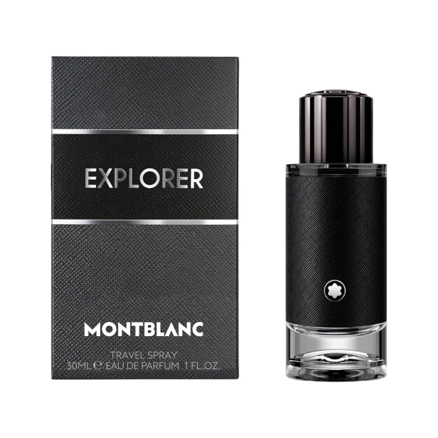 MONT BLANC EXPLORER EDP-S 30ML