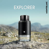 MONT BLANC EXPLORER EDP-S 30ML