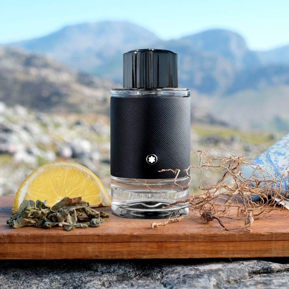 MONT BLANC EXPLORER EDP-S 30ML