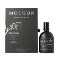 Moudon Charisma Extrait Unisex Eau de Parfum