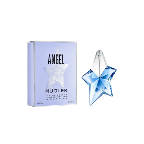 Mugler Angel Refillable Star For Women Eau de Parfum 25ml