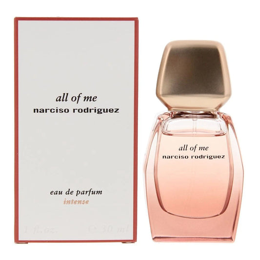 Narciso Rodriguez All Of Me Intense 30ml EDP Spray