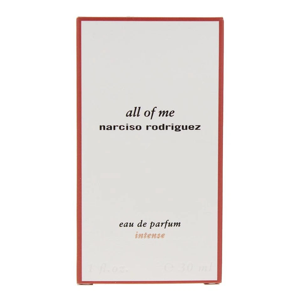 Narciso Rodriguez All Of Me Intense 30ml EDP Spray