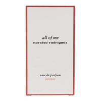 Narciso Rodriguez All Of Me Intense 30ml EDP Spray