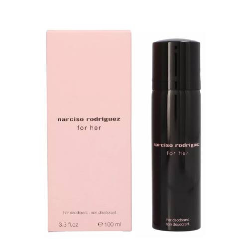 Narciso Rodriguez for Her 100ml Deodorant Spray