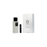Natural by Woods North Star Unisex Eau de Parfum 100ml
