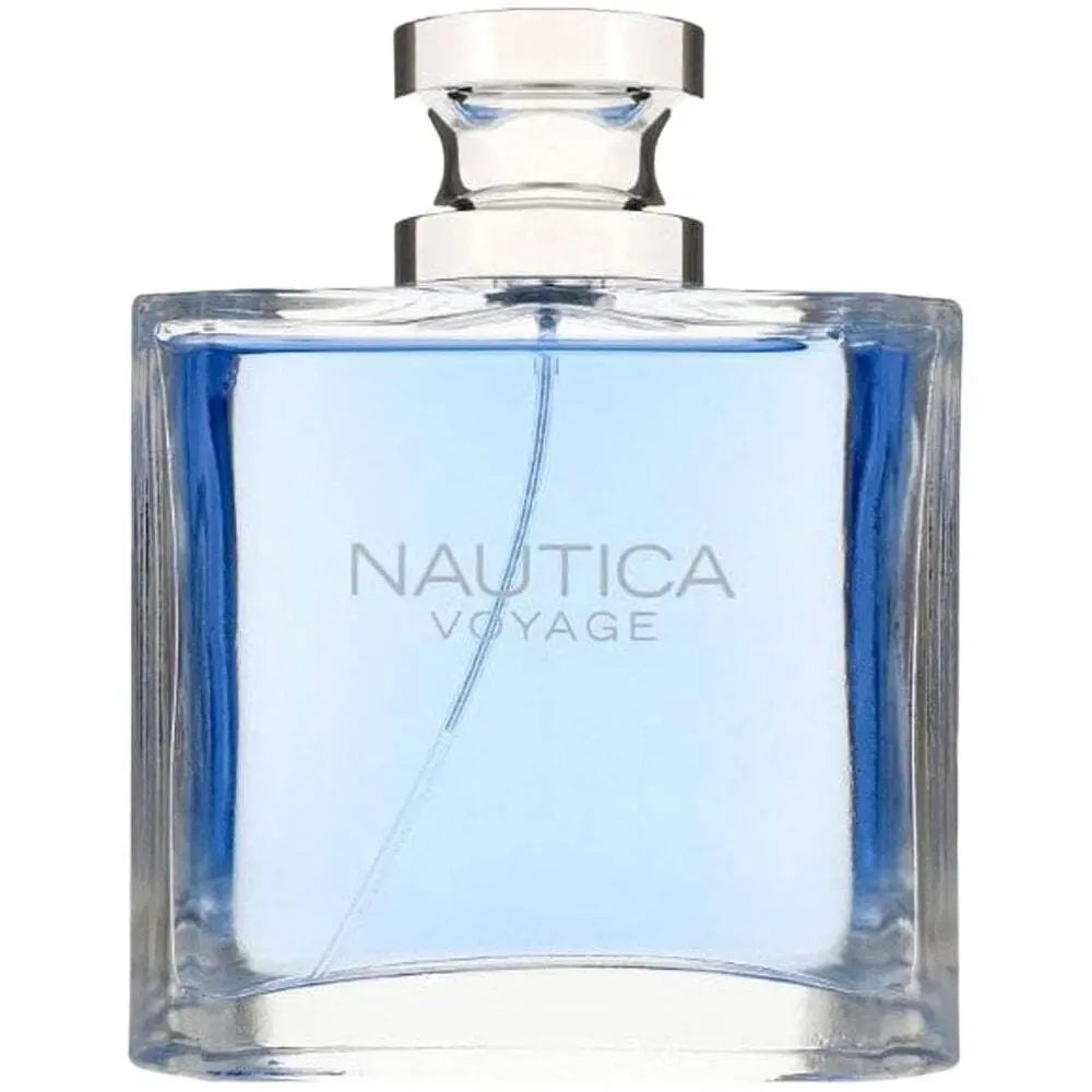Nautica Voyage 100ml EDT Spray