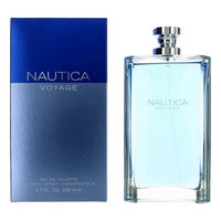 Nautica Voyage 200ml EDT Spray