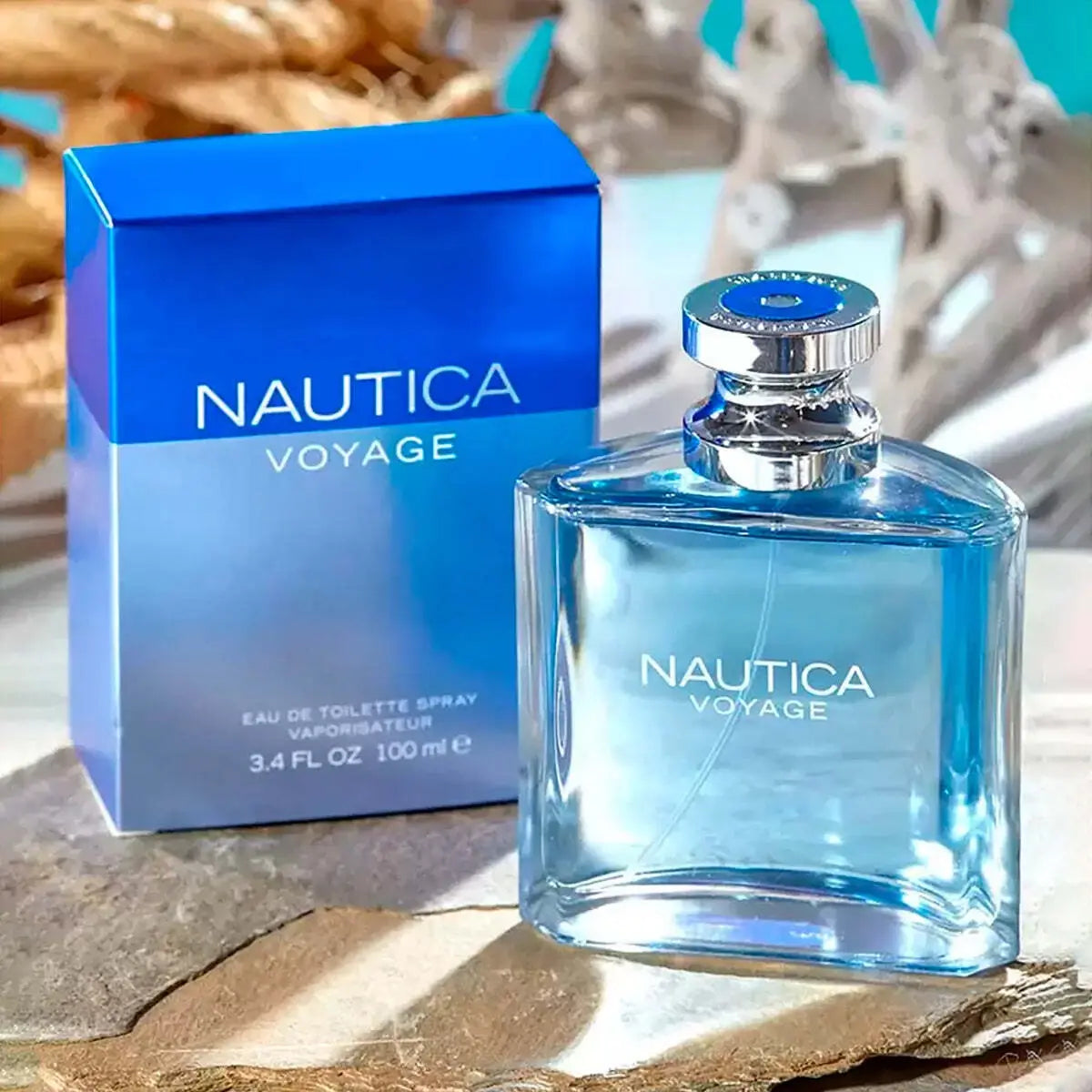 Nautica Voyage 100ml EDT Spray