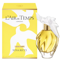 Nina Ricci L'Air du Temps EDT Natural Spray 30ml
