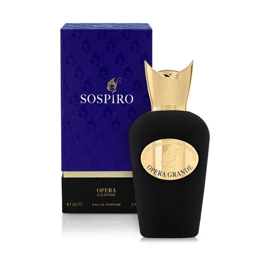 Sospiro Opera Grande Unisex Eau de Parfum