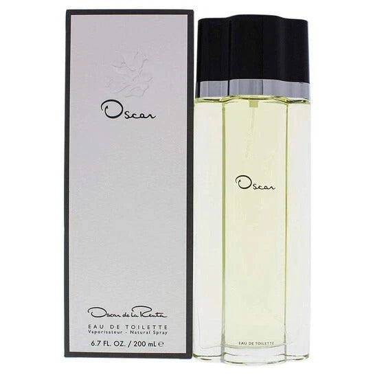 Oscar De La Renta Oscar Eau de Toilette Spray 200ml for Women