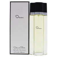 Oscar De La Renta Oscar Eau de Toilette Spray 200ml for Women
