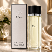 Oscar De La Renta Oscar Eau de Toilette Spray 200ml for Women