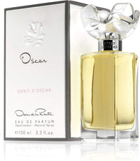 Oscar De La Renta Esprit d'Oscar Eau de Parfum Spray 100ml for Women