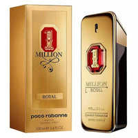 Paco Rabanne 1 Million Royal Parfum Spray 100ml