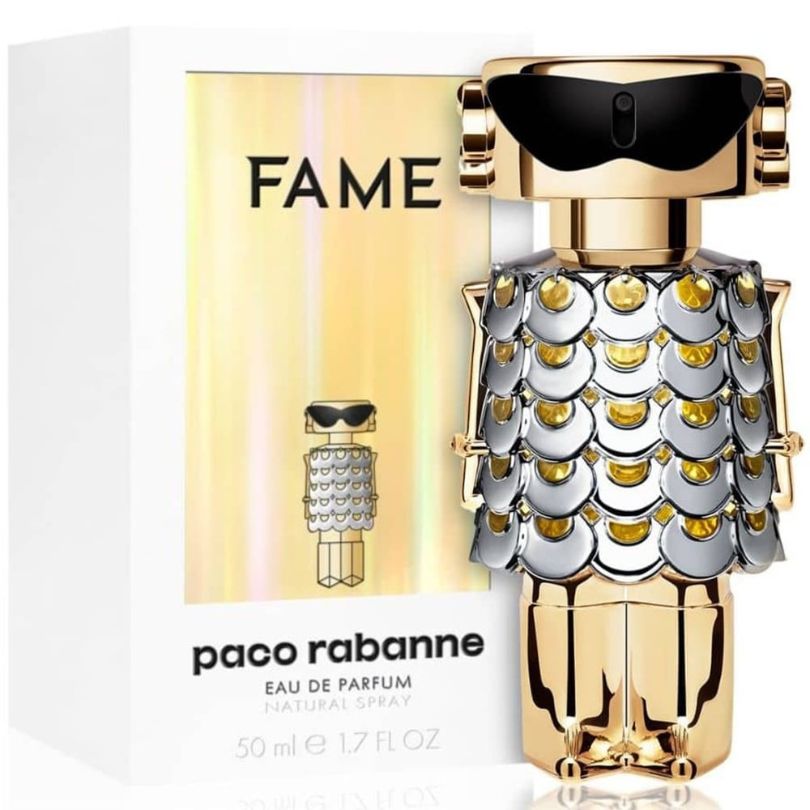 Paco Rabanne Fame Eau de Parfum 50ml