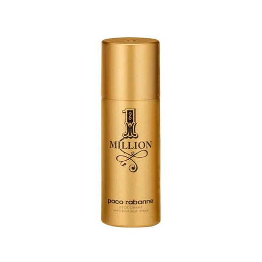 PACO 1 MILLION DEO SPRAY 150ML