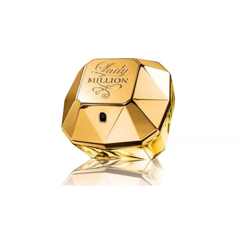 Paco Rabanne Lady Million Eau de Parfum 80ml