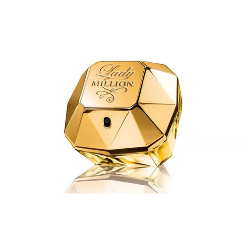 Paco Rabanne Lady Million Eau de Parfum 80ml