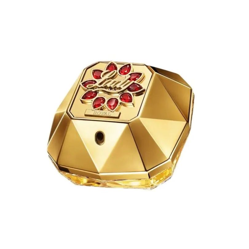 Paco Rabanne Lady Million Royal Eau de Parfum 50ml