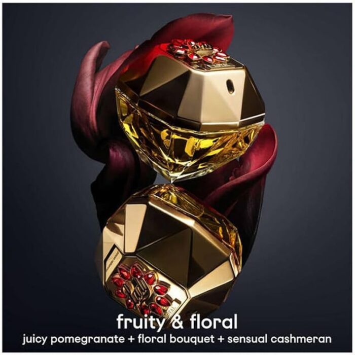 Paco Rabanne Lady Million Royal Eau de Parfum 50ml