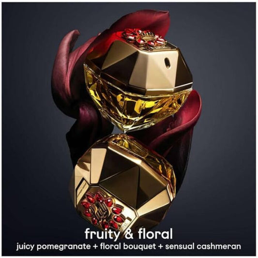 Paco Rabanne Lady Million Royal Eau de Parfum 50ml
