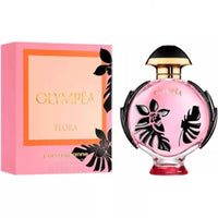 Paco Rabanne Olympea Flora Eau de Parfum 80ml
