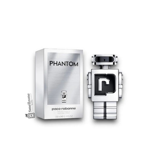 Paco Rabanne Phantom Eau de Toilette Spray 50ml