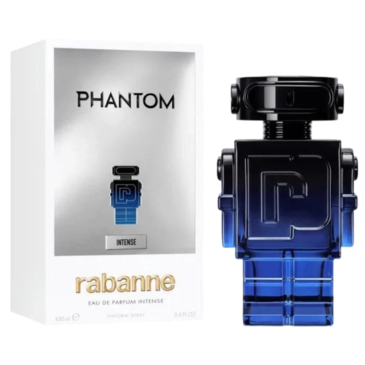 Paco Rabanne Phantom Intense EDP 100ml