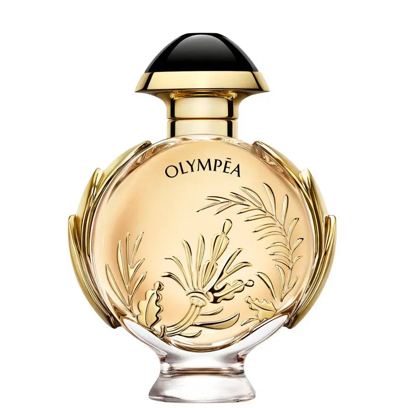 Paco Rabanne Olympea Solar 50ml Eau de Parfum Intense Spray for Women
