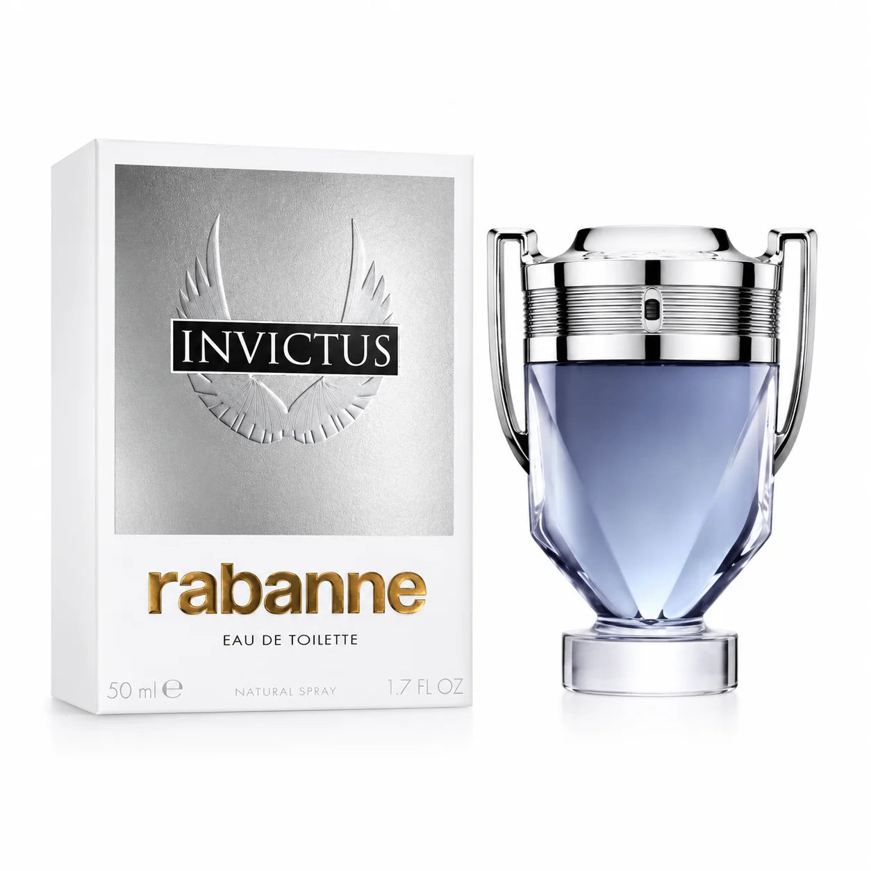 Paco Invictus 50ml EDT