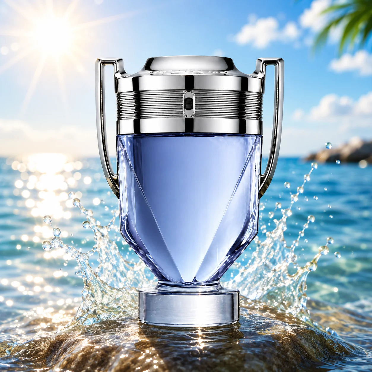 Paco Invictus 50ml EDT