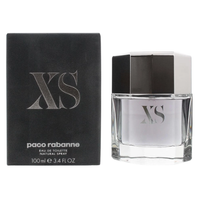 Rabanne XS Eau de Toilette Spray 100ml for Men