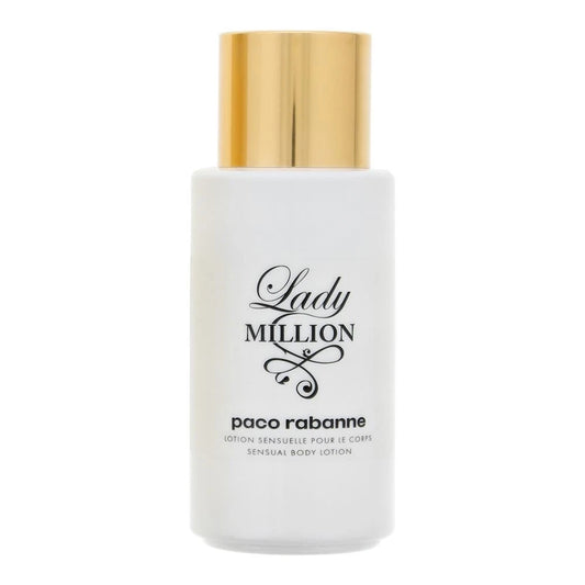 Paco   Rabanne Lady Million 200ml Body Lotion