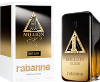 Paco Rabanne 1 Million Night Elixir 50ml Parfum Elixir Spray