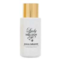 Paco   Rabanne Lady Million 200ml Body Lotion