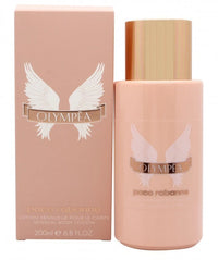 Paco Rabanne Olympea 200ml Body Lotion