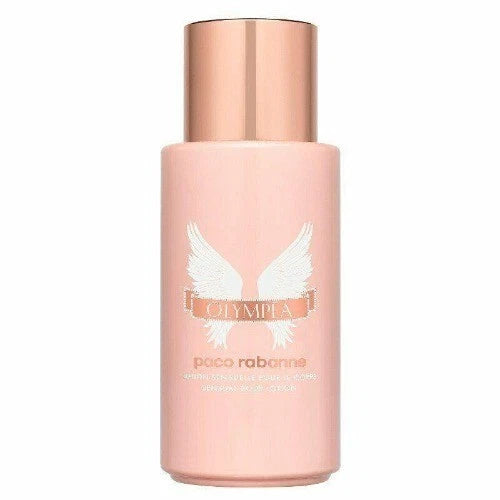 Paco Rabanne Olympea 200ml Body Lotion