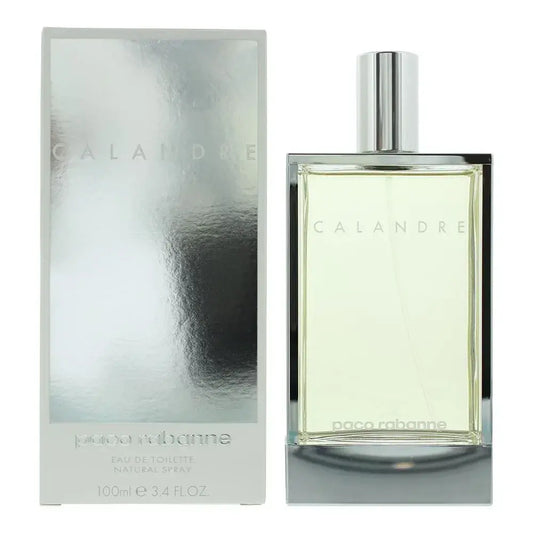 Paco Rabanne Calandre 100ml EDT Spray for Women