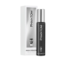 Rabanne Phantom Eau de Toilette Travel Spray 15ml for Men
