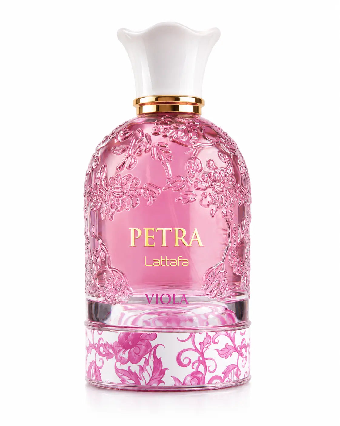 Lattafa Petra Viola 75ml Eau de Parfum Spray for Women