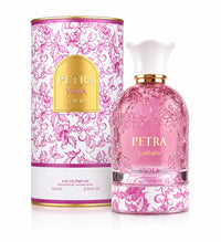 Lattafa Petra Viola 75ml Eau de Parfum Spray for Women