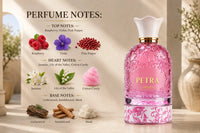 Lattafa Petra Viola 75ml Eau de Parfum Spray for Women